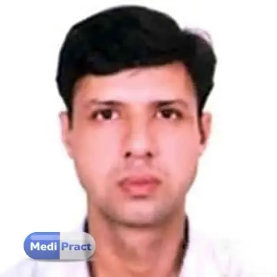 Dr. Rakesh Chugh Profile Picture