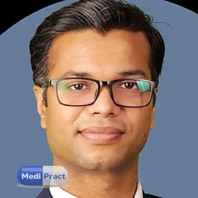 Dr. Rakesh Dhake Profile Picture