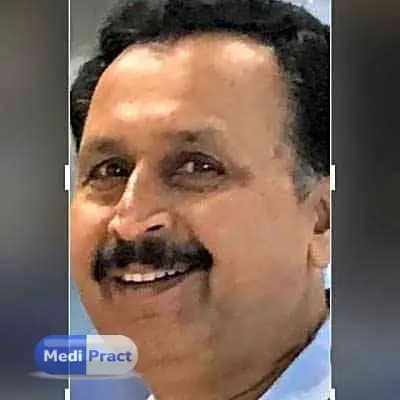 Dr. Rakesh Dhir Profile Picture