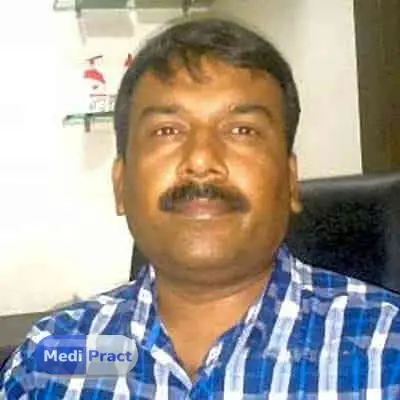 Dr. Rakesh Dhupia Jain Profile Picture