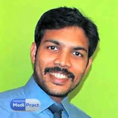 Dr. Rakesh Dorai Profile Picture