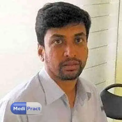 Dr. Rakesh G. Oswal Profile Picture