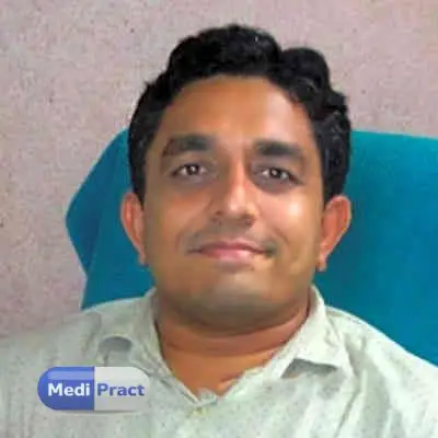 Dr. Rakesh Gadhiya Profile Picture