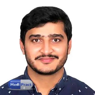 Dr. Rakesh Garlapati Profile Picture