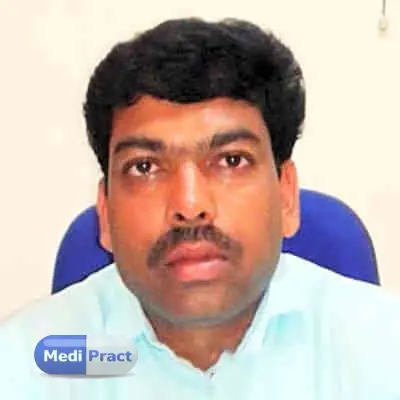 Dr. Rakesh Gavit Profile Picture