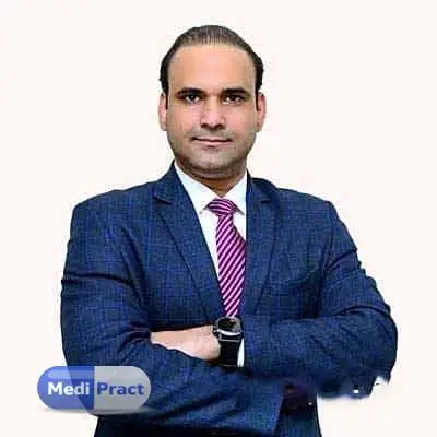 Dr. Rakesh Godara Profile Picture