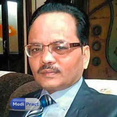 Dr. Rakesh Goel Profile Picture
