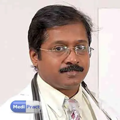 Dr. Rakesh Gopal Profile Picture