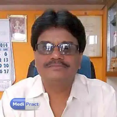 Dr. Rakesh Goswami Profile Picture