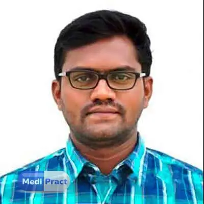 Dr. Rakesh Goud Satla Profile Picture