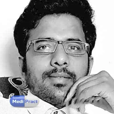 Dr. Rakesh H J Profile Picture