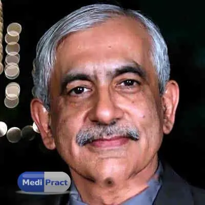 Dr. Rakesh Handa Profile Picture