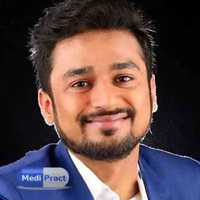 Dr. Rakesh J P Profile Picture