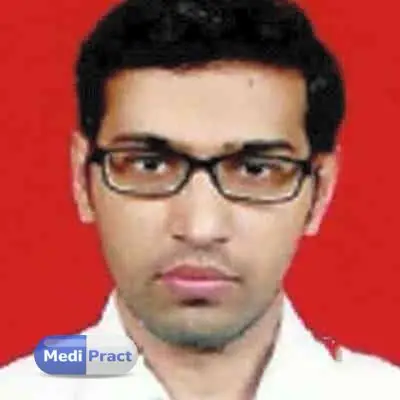 Dr. Rakesh Jadav Profile Picture