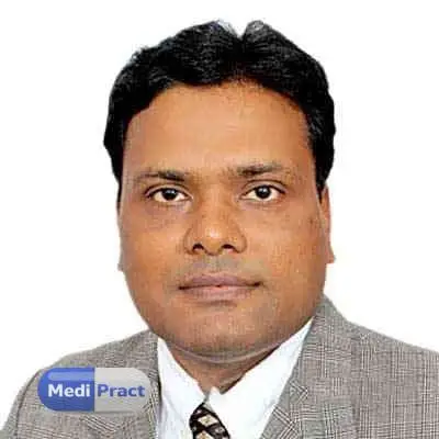 Dr. Rakesh Jain Profile Picture