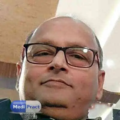 Dr. Rakesh Jhamb Profile Picture