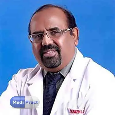 Dr. Rakesh K. Chawla Profile Picture