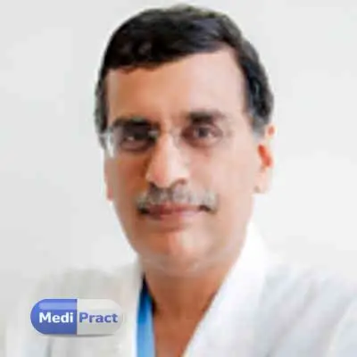 Dr. Rakesh K. Khazanchi Profile Picture