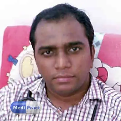 Dr. Rakesh Kajra Profile Picture