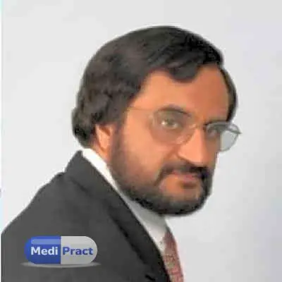 Dr. Rakesh Kalra Profile Picture