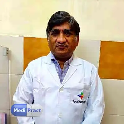 Dr. Rakesh Khandelwal Profile Picture