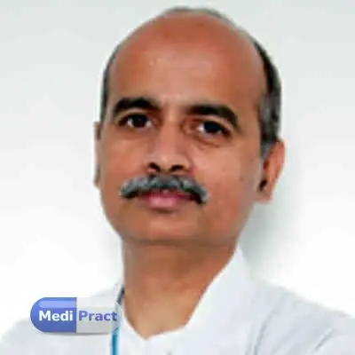 Dr. Rakesh Khera Profile Picture