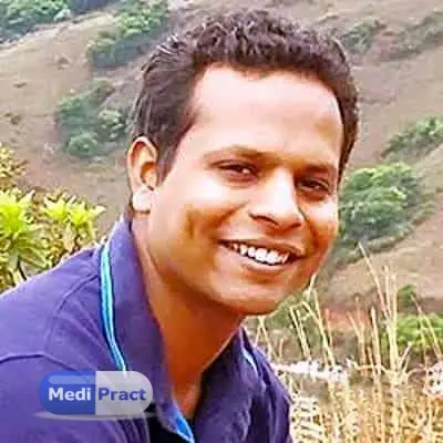 Dr. Rakesh Kolar Profile Picture