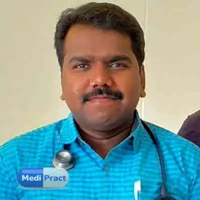 Dr. Rakesh Koppolu Profile Picture