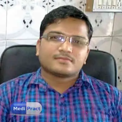 Dr. Rakesh Kukadiya Profile Picture