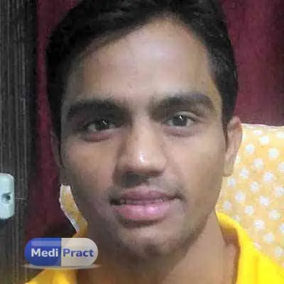 Dr. Rakesh Kumar Profile Picture