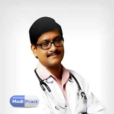 Dr. Rakesh Kumar Adi Profile Picture