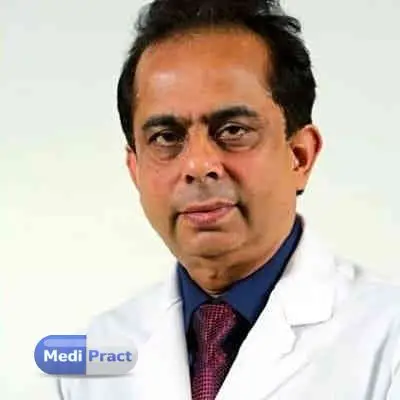 Dr. Rakesh Kumar Dua Profile Picture
