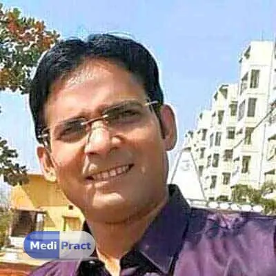 Dr. Rakesh kumar Profile Picture