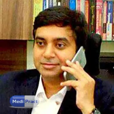 Dr. Rakesh Kumar Rai Profile Picture