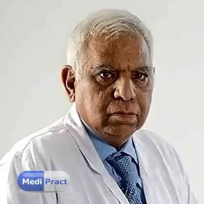 Dr. Rakesh Kumar Sandhir Profile Picture