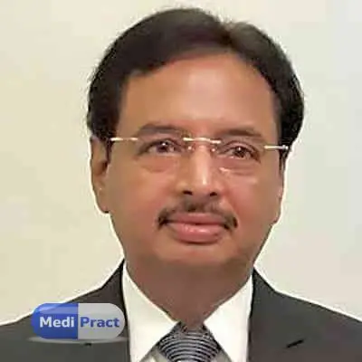 Dr. Rakesh Kumar Singh Profile Picture