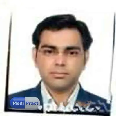 Dr. Rakesh Kumar Solanki Profile Picture