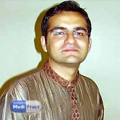 Dr. Rakesh Lalla Profile Picture