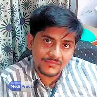 Dr. Rakesh M. Ghodadara Profile Picture