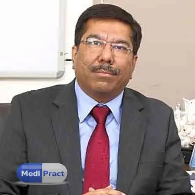 Dr. Rakesh Malhotra Profile Picture
