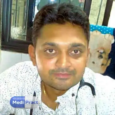 Dr. Rakesh Mangukiya Profile Picture