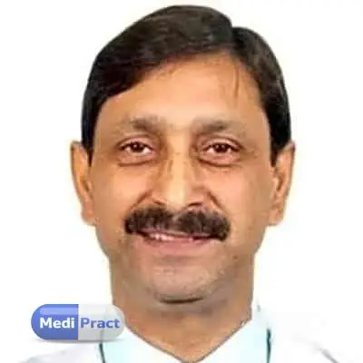 Dr. Rakesh Mattoo Profile Picture