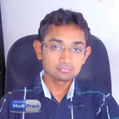 Dr. Rakesh Mavani Profile Picture