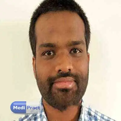 Dr. Rakesh Miryala Profile Picture