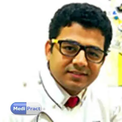 Dr. Rakesh Mishra Profile Picture
