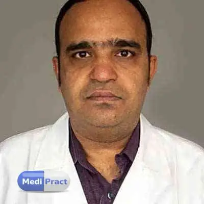 Dr. Rakesh Mittal Profile Picture