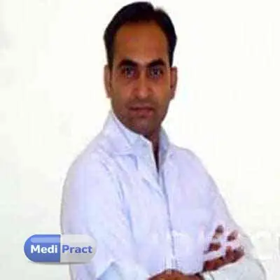 Dr. Rakesh N Patel Profile Picture