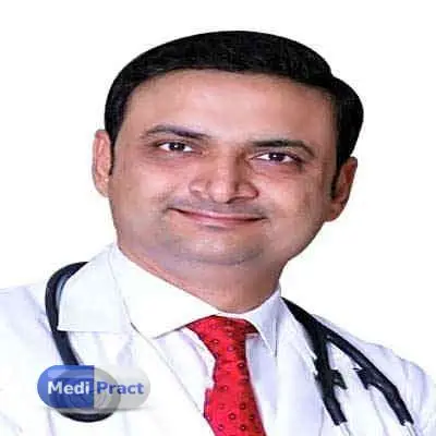 Dr. Rakesh Nagin Patil Profile Picture