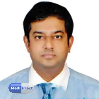 Dr. Rakesh Nair Profile Picture