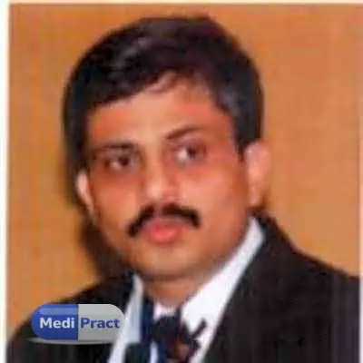 Dr. Rakesh Neve Profile Picture